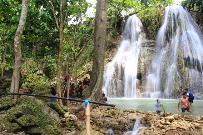 Air Terjun Randusari: Harga Tiket, Fasilitas, Daya Tarik, Aktivitas Dll