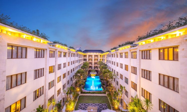 Aston Kuta Hotel & Residence: Hotel Mewah & Murah, Fasilitas Lengkap!