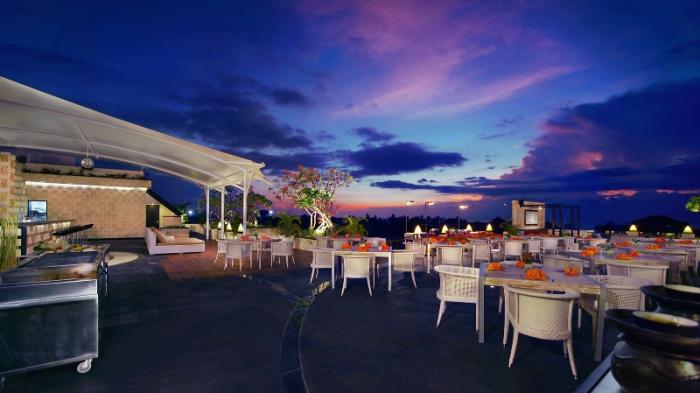 aston kuta hotel & residence: hotel mewah & murah, fasilitas lengkap!