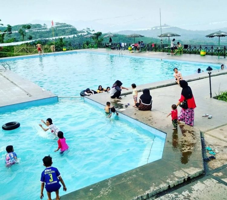 Bravo Camping Ground Cianjur: Harga Tiket, Fasilitas, Wahana, Aktivitas dll