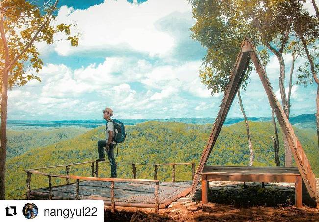 ecopark jatisari seropan 3, ekowisata jatisari dlingo, ekowisata jatisari dlingo bantul, ekowisata jatisari seropan 3, gardu pandang ecopark jatisari seropan 3, jatisari seropan 3, liburan ke ekowisata jatisari dlingo, lokasi ekowisata jatisari dlingo, objek wisata ekowisata jatisari dlingo, ekowisata jatisari dlingo: harga tiket, fasilitas, daya tarik, aktivitas dll