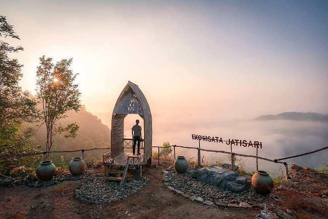 ecopark jatisari seropan 3, ekowisata jatisari dlingo, ekowisata jatisari dlingo bantul, ekowisata jatisari seropan 3, gardu pandang ecopark jatisari seropan 3, jatisari seropan 3, liburan ke ekowisata jatisari dlingo, lokasi ekowisata jatisari dlingo, objek wisata ekowisata jatisari dlingo, ekowisata jatisari dlingo: harga tiket, fasilitas, daya tarik, aktivitas dll