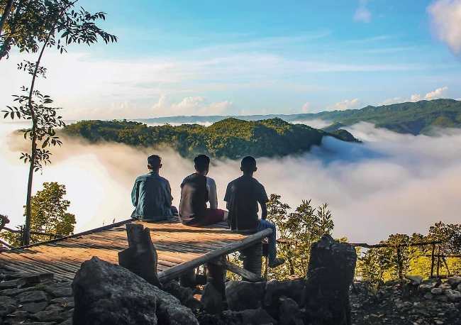 ecopark jatisari seropan 3, ekowisata jatisari dlingo, ekowisata jatisari dlingo bantul, ekowisata jatisari seropan 3, gardu pandang ecopark jatisari seropan 3, jatisari seropan 3, liburan ke ekowisata jatisari dlingo, lokasi ekowisata jatisari dlingo, objek wisata ekowisata jatisari dlingo, ekowisata jatisari dlingo: harga tiket, fasilitas, daya tarik, aktivitas dll