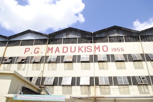 Pabrik Gula Madukismo Bantul: Harga Tiket, Daya Tarik, Spot Instagramable dll
