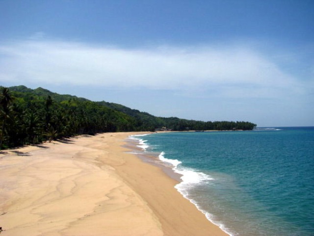 keindahan pantai sawarna, objek wisata pantai sawarna, pantai sawarna, pesona pantai sawarna, sawarna, wisata pantai sawarna, pantai sawarna banten: lokasi, harga tiket masuk, daya tarik dll, Menuju Pantai Sawarna, Keindahan Pantai  Sawarna, Penginapan di Sekitar Pantai, Rute Menuju Lokasi