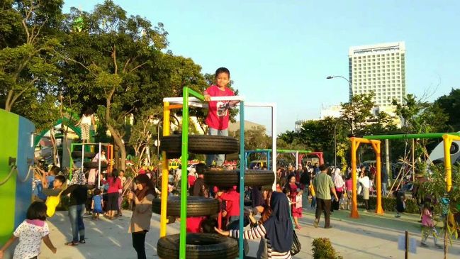 bermain di taman gajah tunggal, fasilitas taman gajah tunggal, harga tiket taman gajah tunggal, lokasi taman gajah tunggal, rute taman gajah tunggal, taman gajah tunggal, taman gajah tunggal tangerang, taman gajah tunggal: fasilitas, wahana, aktivitas seru, daya tarik!, Sejarah Berdirinya Taman Gajah Tunggal, Lokasi dan Cara Menuju ke Taman Gajah Tunggal, Fungsi Taman, Daya Tarik Taman Gajah Tunggal, Fasilitas Taman  Gajah Tunggal