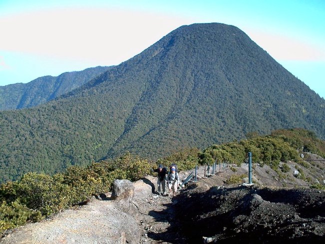 gunung gede, gunung pangrango, taman nasional gunung gede pangrango, wisata gunung gede, wisata gunung pangrango, taman nasional gunung gede pangrango yang eksotis abis!