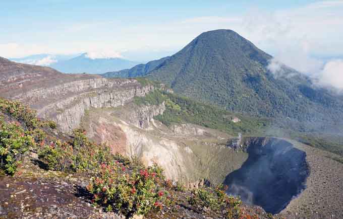gunung gede, gunung pangrango, taman nasional gunung gede pangrango, wisata gunung gede, wisata gunung pangrango, taman nasional gunung gede pangrango yang eksotis abis!