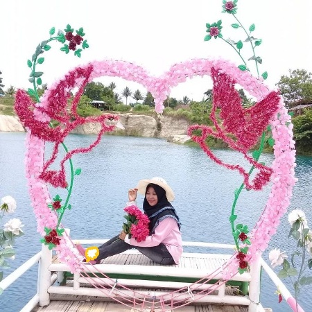 alamat telaga biru cisoka, danau biru cigaru, danau biru cisoka, keindahan telaga biru cisoka, rute menuju telaga biru cisoka, telaga biru cigaru, telaga biru cisoka, telaga biru cisoka tangerang, telaga biru cisoka: harga tiket, fasilitas, daya tarik, aktivitas seru dll