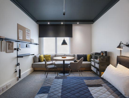 hostel di london, hostel trendi di london, hotel di inggris, hotel di london, hotel murah di london, hotel trendi di london, penginapan di london, wisata london, the best! 5 penginapan & hotel trendi di london yang asyik untuk menginap