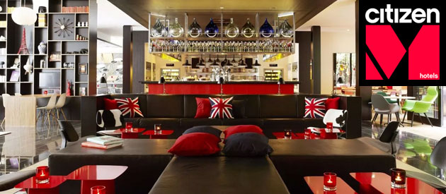 hostel di london, hostel trendi di london, hotel di inggris, hotel di london, hotel murah di london, hotel trendi di london, penginapan di london, wisata london, the best! 5 penginapan & hotel trendi di london yang asyik untuk menginap