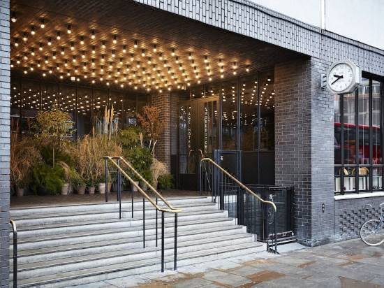 hostel di london, hostel trendi di london, hotel di inggris, hotel di london, hotel murah di london, hotel trendi di london, penginapan di london, wisata london, the best! 5 penginapan & hotel trendi di london yang asyik untuk menginap