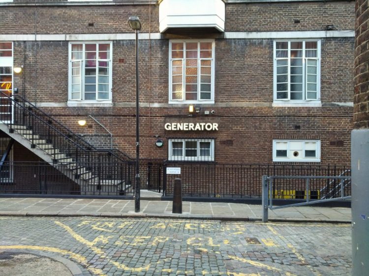 The Best! 5 Penginapan & Hotel Trendi di London yang Asyik untuk Menginap