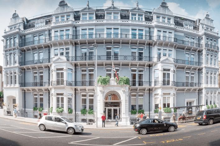 hostel di london, hostel trendi di london, hotel di inggris, hotel di london, hotel murah di london, hotel trendi di london, penginapan di london, wisata london, the best! 5 penginapan & hotel trendi di london yang asyik untuk menginap