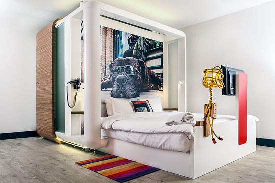 hostel di london, hostel trendi di london, hotel di inggris, hotel di london, hotel murah di london, hotel trendi di london, penginapan di london, wisata london, the best! 5 penginapan & hotel trendi di london yang asyik untuk menginap