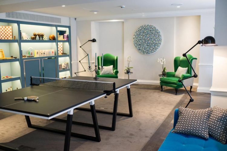 hostel di london, hostel trendi di london, hotel di inggris, hotel di london, hotel murah di london, hotel trendi di london, penginapan di london, wisata london, the best! 5 penginapan & hotel trendi di london yang asyik untuk menginap