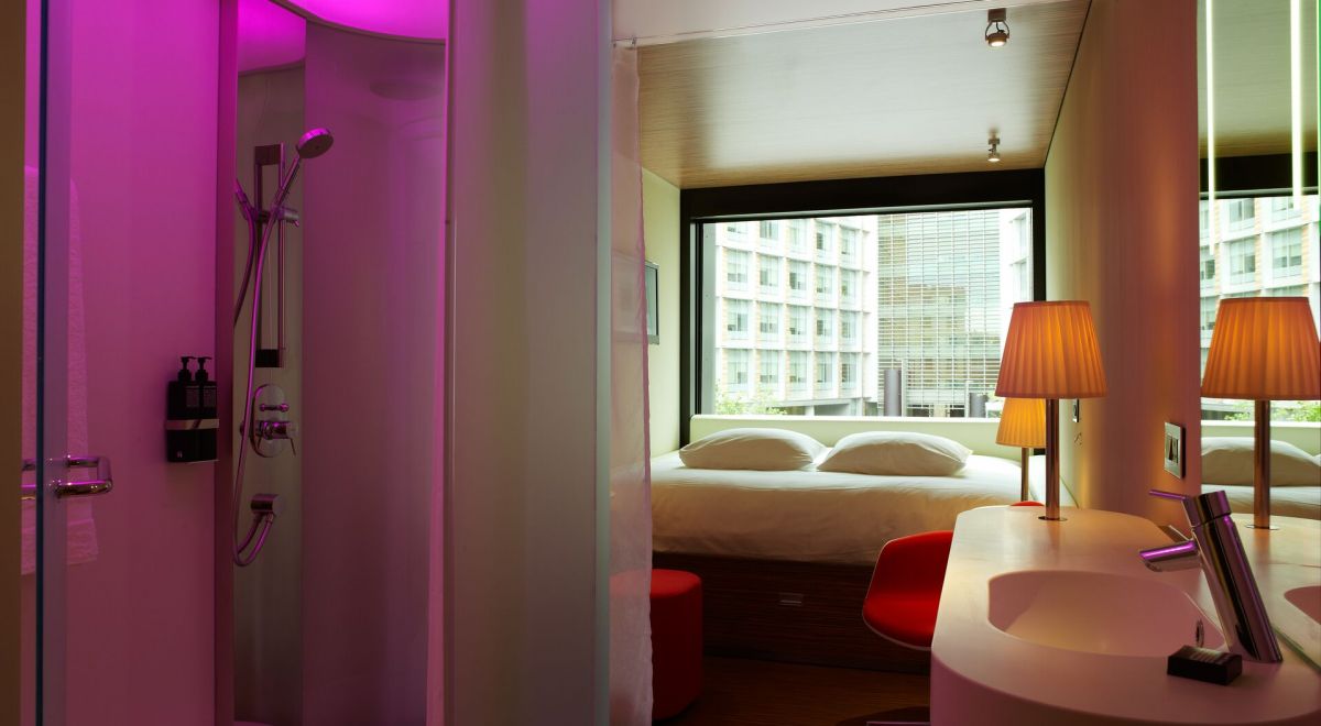 hostel di london, hostel trendi di london, hotel di inggris, hotel di london, hotel murah di london, hotel trendi di london, penginapan di london, wisata london, the best! 5 penginapan & hotel trendi di london yang asyik untuk menginap