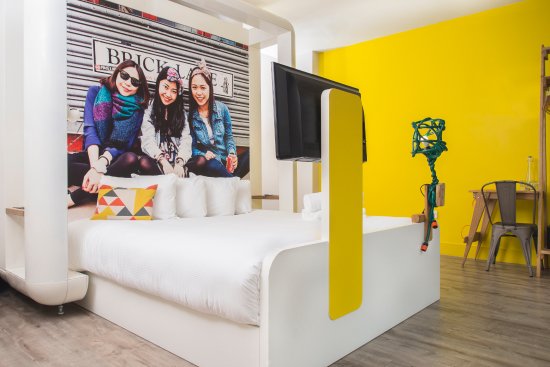 hostel di london, hostel trendi di london, hotel di inggris, hotel di london, hotel murah di london, hotel trendi di london, penginapan di london, wisata london, the best! 5 penginapan & hotel trendi di london yang asyik untuk menginap