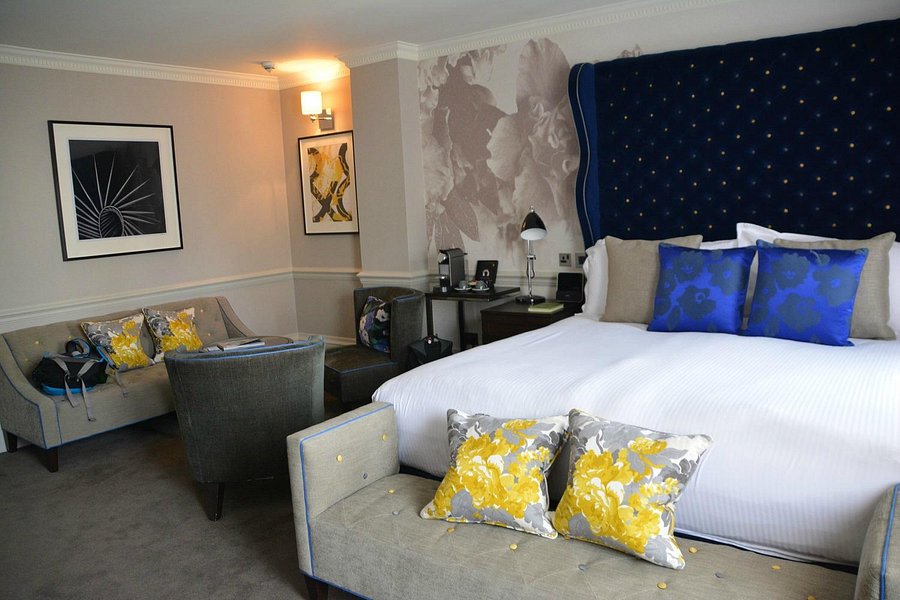 hostel di london, hostel trendi di london, hotel di inggris, hotel di london, hotel murah di london, hotel trendi di london, penginapan di london, wisata london, the best! 5 penginapan & hotel trendi di london yang asyik untuk menginap