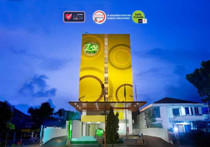 The Best! 6 Hotel Bintang Dua Terbaik di Bogor Murah Tapi Nyaman Banget!