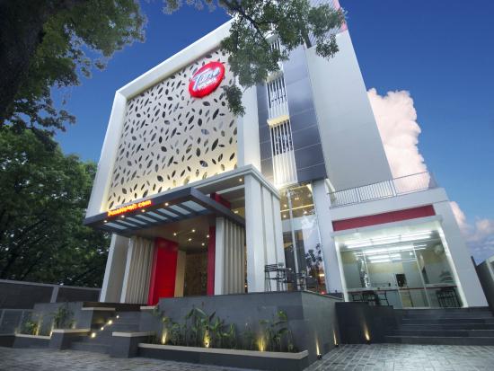 The BEST! 6 Hotel Murah di Dago Bandung, Fasilitas Mewah & Nyaman!