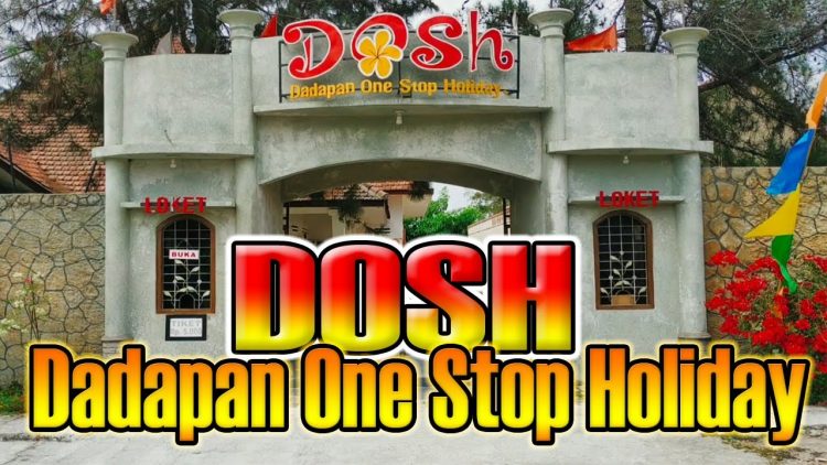 daya tarik dosh holiday wates, dosh holiday wates, fasilitas dosh holiday wates, lokasi dosh holiday wates, tiket dosh holiday wates, tiket masuk dosh holiday wates, wisata dosh holiday wates, top 10+ foto dosh holiday wates kediri, harga tiket, spot instagramable dll