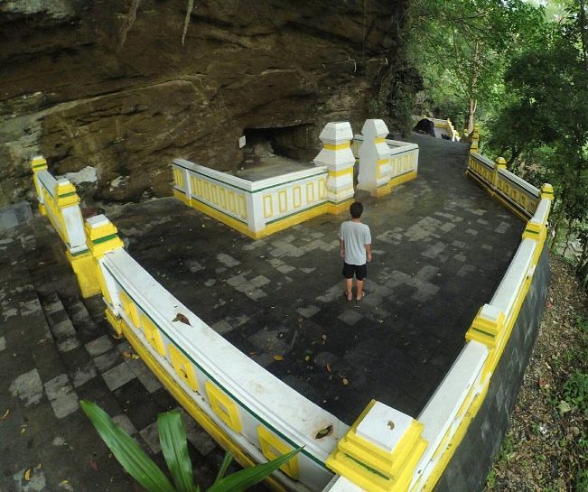 Top 10+ Foto Gua Selarong Bantul: Harga Tiket, Fasilitas, Wahana, Daya Tarik dll