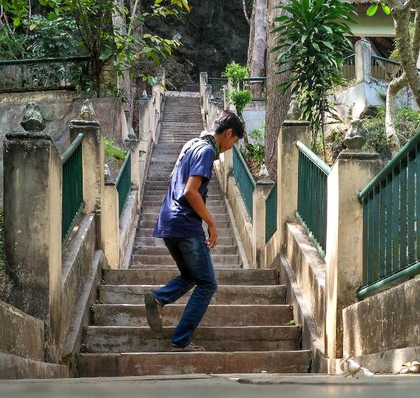 goa selarong, gua selarong, harga tiket masuk gua selarong, keindahan air terjun di gua selarong, keindahan gua selarong, lokasi gua selarong, rute menuju gua selarong, sejarah gua selarong, wisata sejarah gua selarong, top 10+ foto gua selarong bantul: harga tiket, fasilitas, wahana, daya tarik dll
