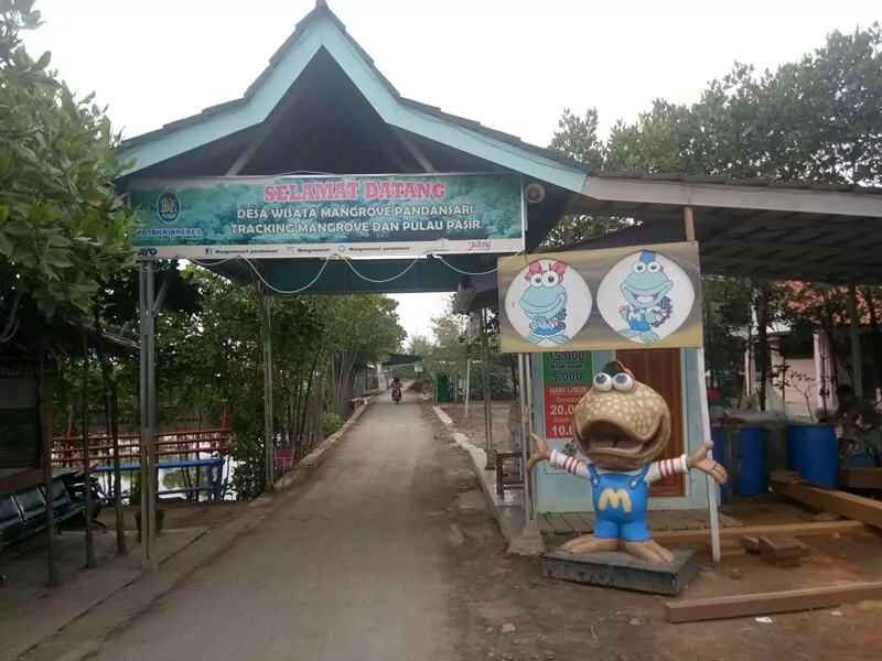 aktivitas di hutan mangrove pandansari, fasilitas hutan mangrove pandansari, harga tiket hutan mangrove pandansari, hutan mangrove pandansari, hutan mangrove pandansari brebes, kegiatan seru hutan mangrove pandansari, spot foto hutan mangrove pandansari, tiket hutan mangrove pandansari, top 10+ foto hutan mangrove pandansari: harga tiket, aktivitas, instagramable