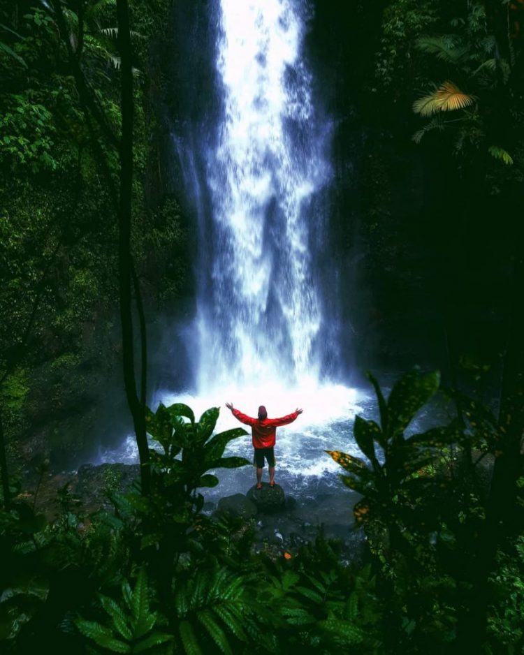 Top 12+ Curug di Sumedang Terhits & Terbaik, Wisata Air Terjun Paling Indah