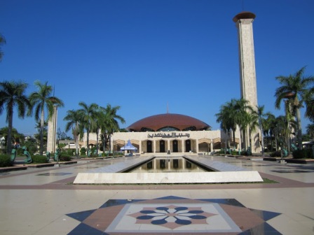 destinasi wisata banjarmasin, objek wisata banjarmasin, tempat rekreasi di banjarmasin, wisata banjarmasin, top 12+ destinasi wisata banjarmasin terbaik & paling hits sepanjang masa