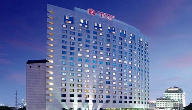 Top 12+ Hotel di Georgetown Penang Terbaik, Bintang 3 & 4, Villa, Penginapan Dll