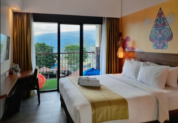 Top 12+ Hotel di Malang Terbaik & Ternyaman untuk Menginap!