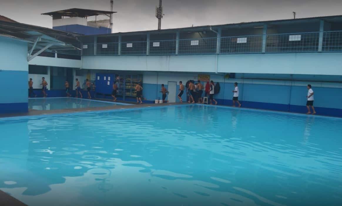 top 12+ kolam renang di cimahi terbesar & terbaik, wahana waterpark lengkap!