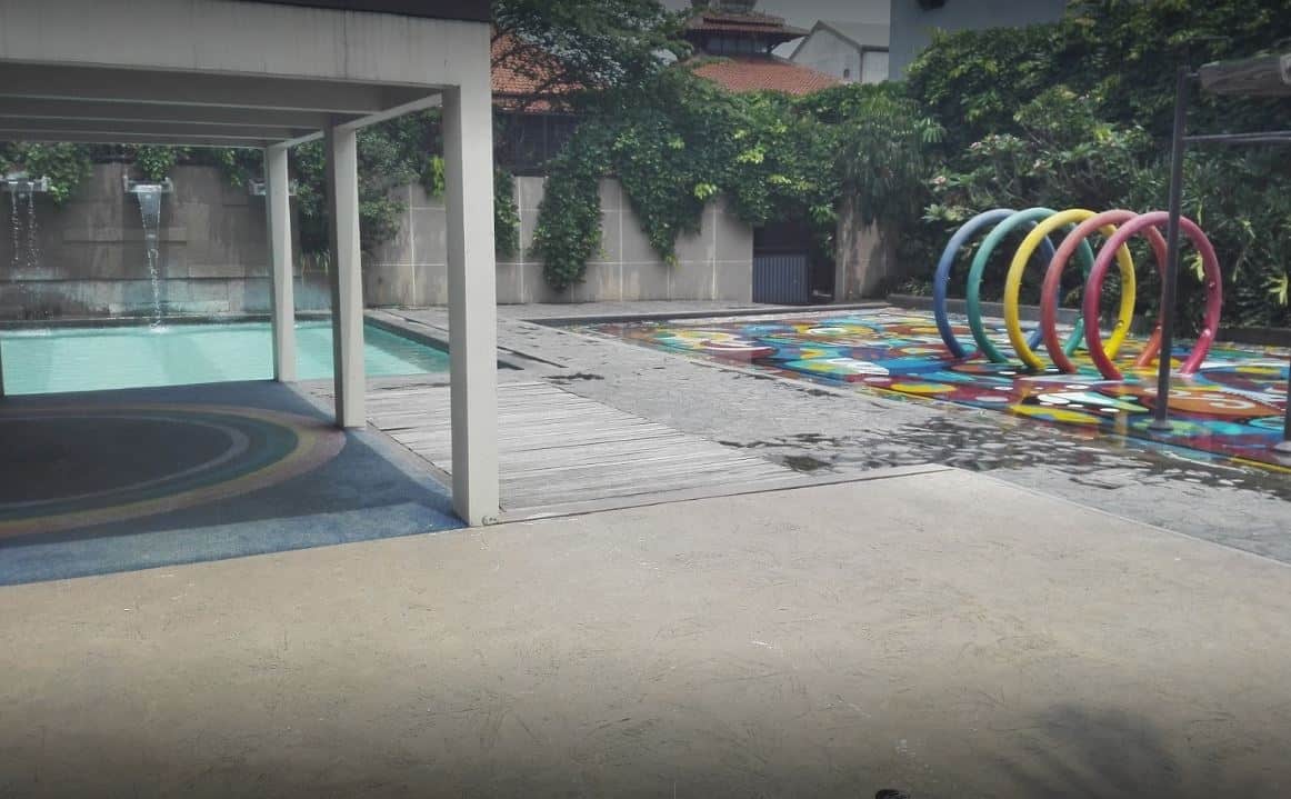 top 12+ kolam renang di cimahi terbesar & terbaik, wahana waterpark lengkap!