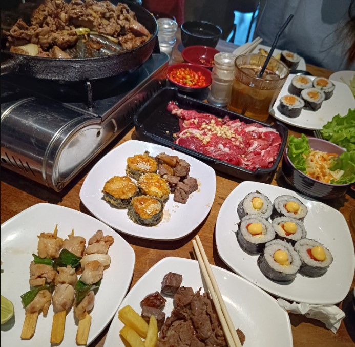 all you can eat di makassar, auce di makassar, ayce di makassar, resto all you can eat di makassar, restoran all you can eat di makassar, restoran auce di makassar, restoran ayce di makassar, tempat makan all you can eat di makassar, top 12+ restoran all you can eat di makassar, ayce yang paling enak!