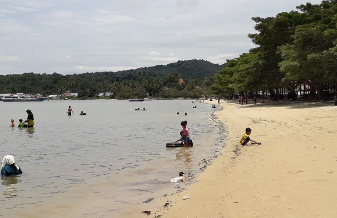tempat wisata bahari di sulawesi tenggara, wisata bahari di sulawesi tenggara, top 12+ tempat wisata bahari di sulawesi tenggara terbaik & terindah!