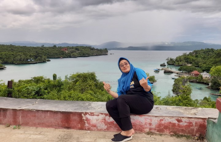 tempat wisata bahari di sulawesi tenggara, wisata bahari di sulawesi tenggara, top 12+ tempat wisata bahari di sulawesi tenggara terbaik & terindah!