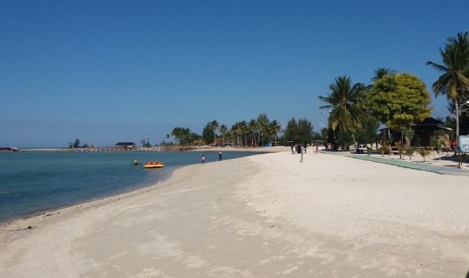 tempat wisata bahari di sulawesi tenggara, wisata bahari di sulawesi tenggara, top 12+ tempat wisata bahari di sulawesi tenggara terbaik & terindah!