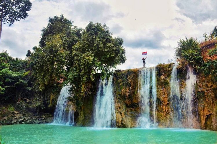 air terjun di pati, air terjun terbaik di pati, curug di pati, grenjengan di pati, objek wisata di pati, pati, wisata alam di pati, wisata pati, top 13+ air terjun di pati terhits & instagramable untuk liburan seru