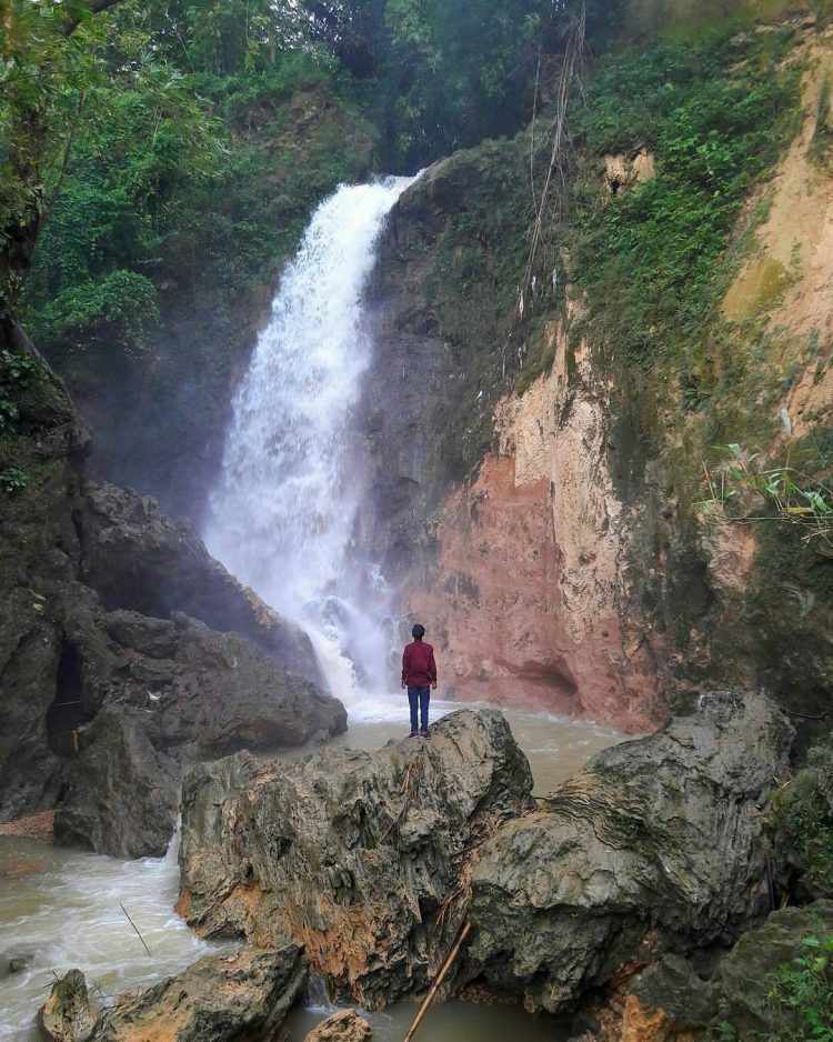 air terjun di pati, air terjun terbaik di pati, curug di pati, grenjengan di pati, objek wisata di pati, pati, wisata alam di pati, wisata pati, top 13+ air terjun di pati terhits & instagramable untuk liburan seru