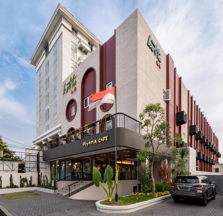 hotel cantik di jogja, hotel instagenik di jogja, hotel instagramable di jogja, hotel instagramable murah di jogja, top 13+ hotel instagramable di jogja, spot foto kece, staycation seru!