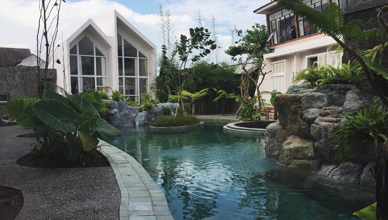 hotel cantik di jogja, hotel instagenik di jogja, hotel instagramable di jogja, hotel instagramable murah di jogja, top 13+ hotel instagramable di jogja, spot foto kece, staycation seru!