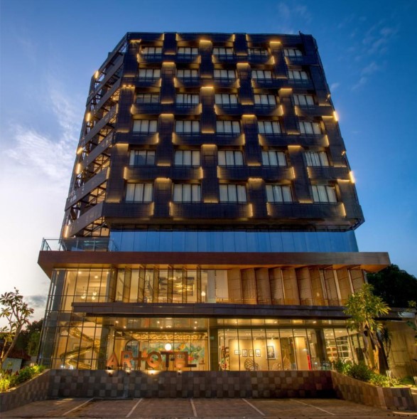 hotel cantik di jogja, hotel instagenik di jogja, hotel instagramable di jogja, hotel instagramable murah di jogja, top 13+ hotel instagramable di jogja, spot foto kece, staycation seru!