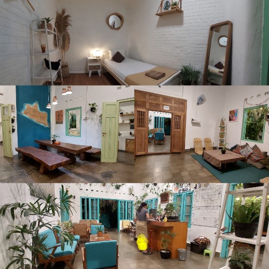 hotel cantik di jogja, hotel instagenik di jogja, hotel instagramable di jogja, hotel instagramable murah di jogja, top 13+ hotel instagramable di jogja, spot foto kece, staycation seru!