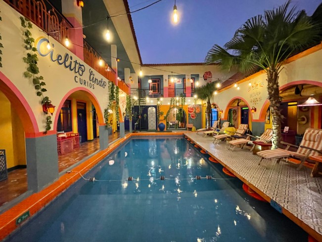 hotel cantik di jogja, hotel instagenik di jogja, hotel instagramable di jogja, hotel instagramable murah di jogja, top 13+ hotel instagramable di jogja, spot foto kece, staycation seru!