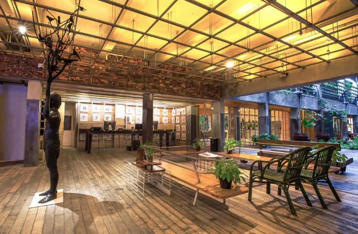 Top 13+ Hotel Instagramable di Jogja, Spot Foto Kece, Staycation Seru!
