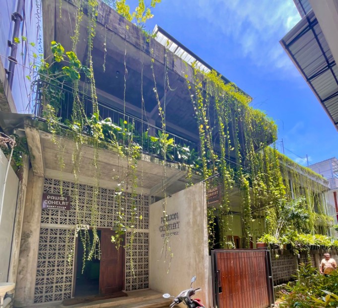 hotel cantik di jogja, hotel instagenik di jogja, hotel instagramable di jogja, hotel instagramable murah di jogja, top 13+ hotel instagramable di jogja, spot foto kece, staycation seru!