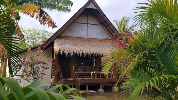 Top 14+ Hotel & Penginapan di Gili Trawangan Terbaik dan Ternyaman, Murah!