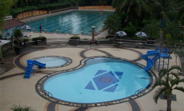 kolam renang di depok, tempat wisata di depok, waterboom di depok, waterpark di di depok, wisata keluarga di depok, top 14+ kolam renang di depok terbaik & terbesar, seru buat main air!